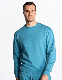 J-SWRA290-Crew Neck Sweatshirt 2